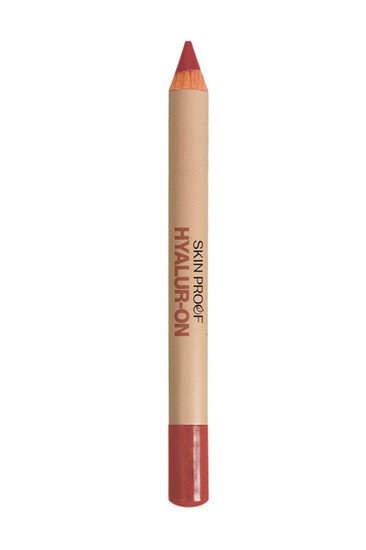 Crayon à Lèvres - Hyalur-On - Skin Proof- 01 - Beige Nude