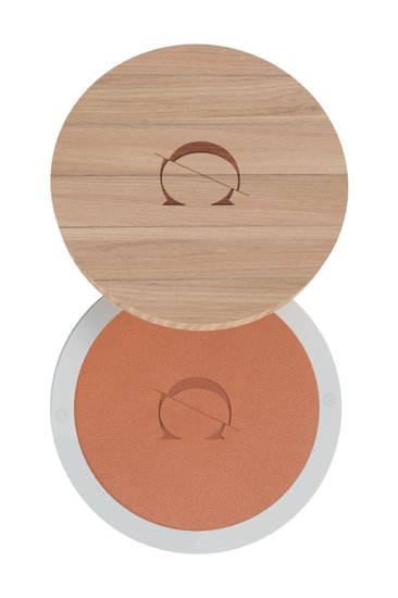 Terre Caramel - Couleur Caramel