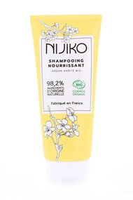 Shampoing Bio Nourrissant - Cheveux Secs - Nijiko
