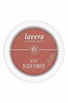 Blush Minéral "Velvet" - Lavera - 03 - Nude Terracotta