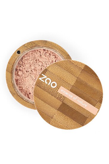 Poudre Minérale Vegan - 501