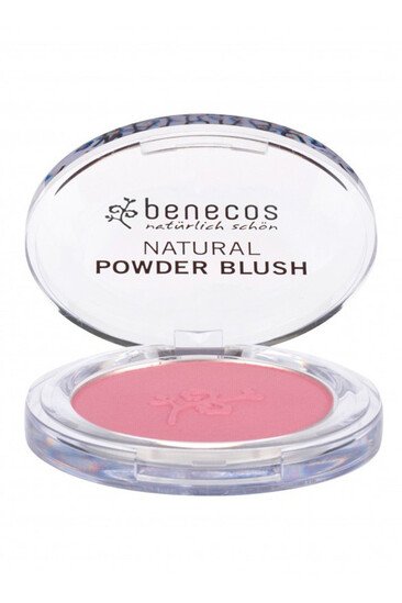 Blush Naturel Sassy Salmon - Benecos