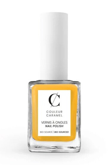 Vernis à Ongles - Couleur Caramel