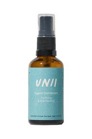 Gel Hydroalcoolique - Purifiant & Désinfectant - Unii