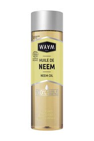 Huile de Neem - WAAM