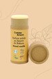 Parfum Solide au Beurre de Kokum Bio - Monoï Vanillé - Comme Avant