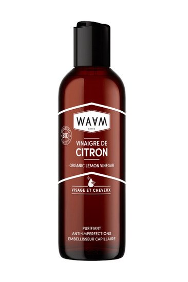 Vinaigre de Citron - WAAM