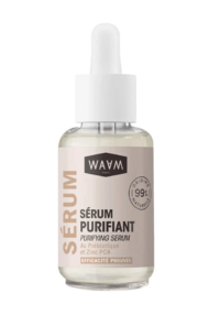 Sérum Purifiant - WAAM
