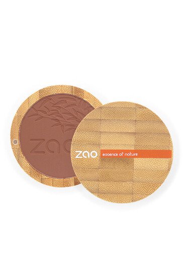 Fard à joues Bio 326 - Zao