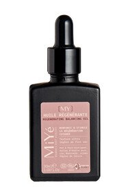 Huile Visage régénérante Bio - Miyé