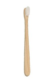 Brosse à Dents Medium en Bois - Apimani