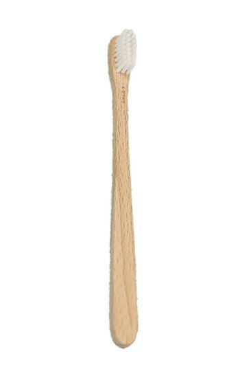 Brosse à Dents Medium en Bois - Apimani