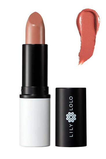Rouge à Lèvres Vegan Without a Stitch - Lily Lolo
