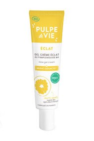 Gel Crème Éclat - Pulpe de Vie