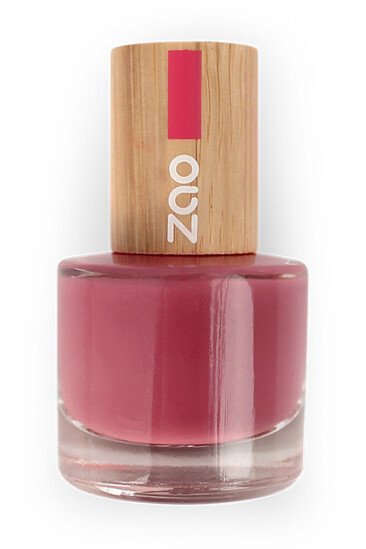 Vernis à Ongles - Zao