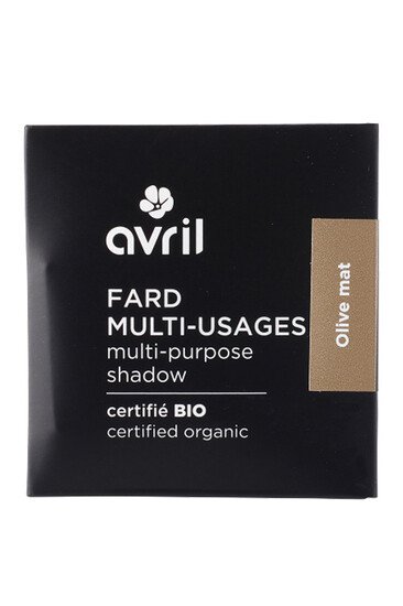 Fard à Paupières - Avril
