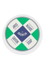 Savon de Rasage de Voyage - Le Baigneur