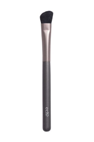 Pinceau Biseauté Estompeur Yeux - Eclo