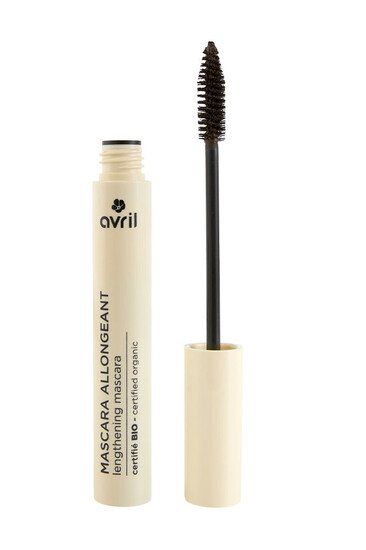 Mascara Allongeant - Avril - Marron