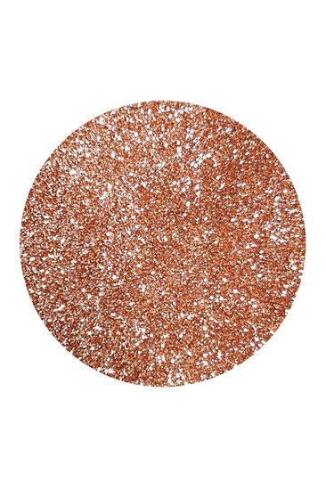 Paillettes Biodégradables - Or Rose - Si Si La Paillette