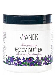 Baume Corps Ultra Doux - Émollient - Vianek