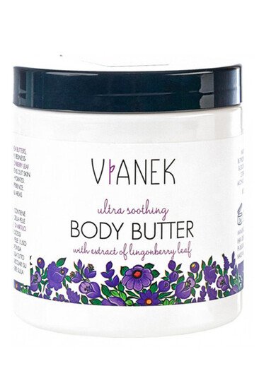 Baume Corps Ultra Doux - Émollient - Vianek