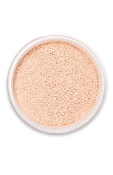 Poudre de Finition Minérale Flawless Silk Lily Lolo