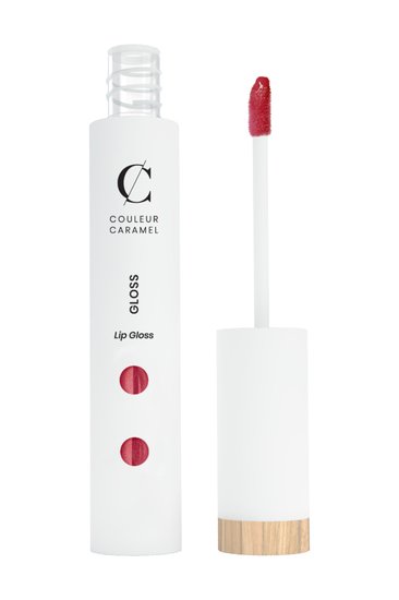 Gloss Bio - Couleur Caramel - 805