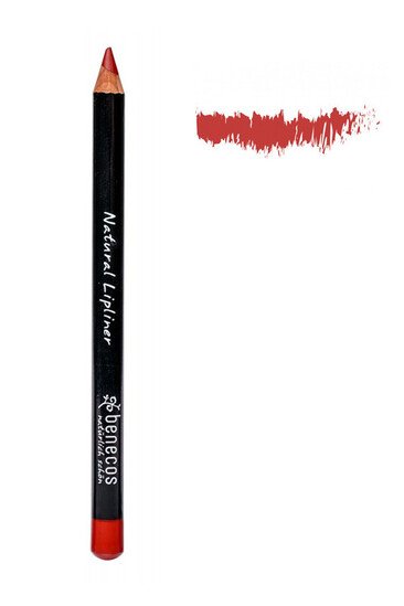 Crayon Contour des Lèvres - Benecos