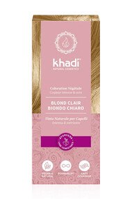 blond clair