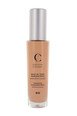 Base de Teint Bio Sublimatrice - Couleur Caramel en teinte abricot