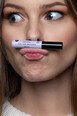 Mini Mascara "Black Onyx" - Benecos