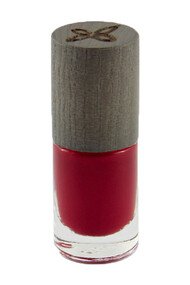 55 The red one - Rouge bordeau clair