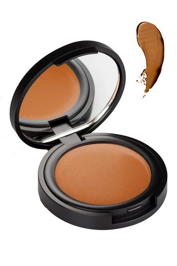 Anti-cernes crème naturel - NUI Cosmetics