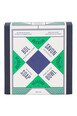 Coffret Bol Porcelaine & Savon de Rasage - Le Baigneur