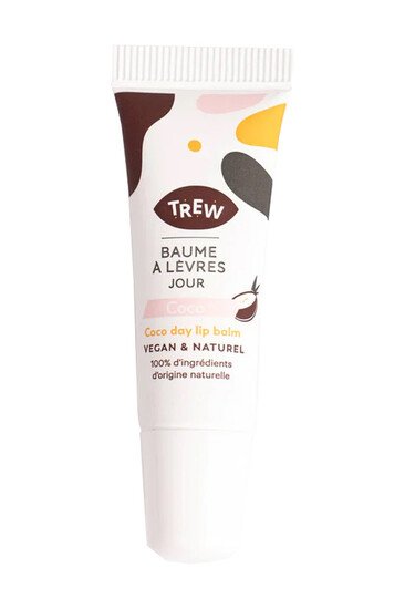 Baume à Lèvres Coco - Trew