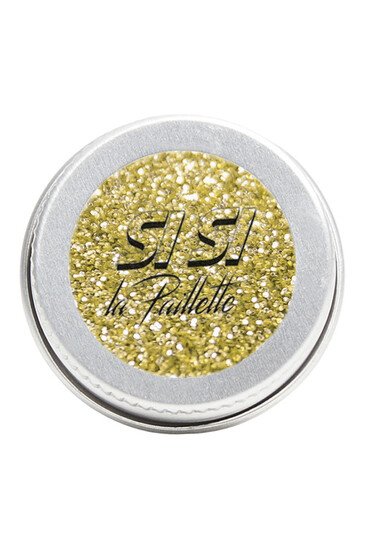 Paillettes Biodégradables - Si Si La Paillette - Doré Standard