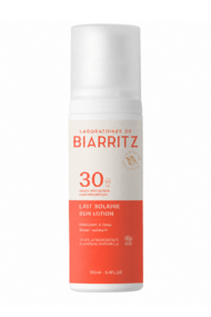 Lait Solaire - Laboratoires de Biarritz - SPF30