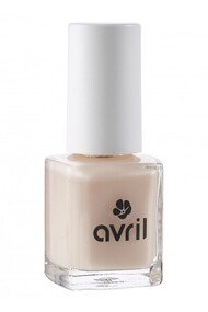 Vernis Soin Nourrissant et Protecteur 7-Free Vegan - Avril