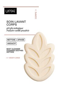 Soin Lavant Corps - Umaï