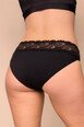 Culotte Menstruelle Rosa - Pourprées