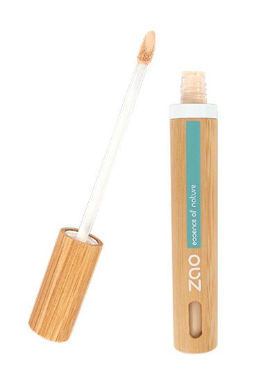 Anti-cernes Liquide (ancienne formule) - Zao