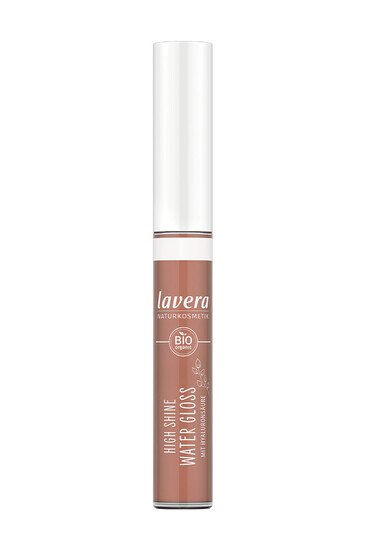 Gloss Hydratant "High Shine" - Lavera - 03 - Raspberry