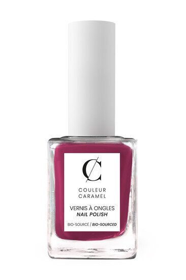 Vernis à Ongles - Couleur Caramel