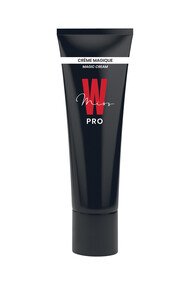 Crème Magique - Miss W
