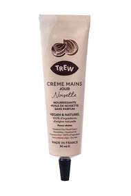 Crème Mains Jour - Noisette - Trew
