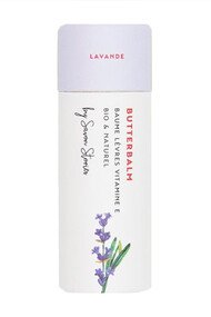 Baume à Lèvres - Lavande - Savon Stories