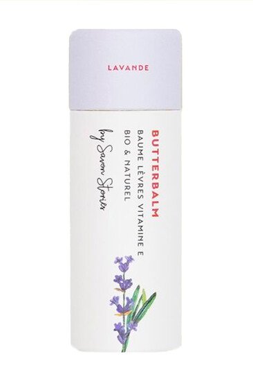 Baume à Lèvres - Lavande - Savon Stories