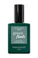 Vernis à Ongles Semi-Permanent - Green Flash - Manucurist - Sauge