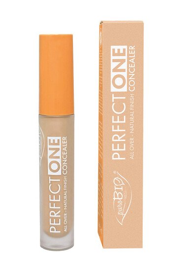 Correcteur Fluide - Perfect One - Purobio